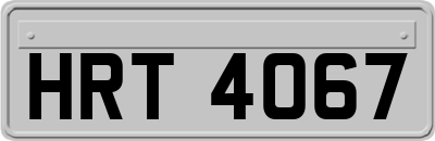 HRT4067