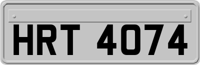 HRT4074