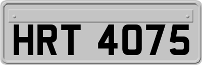 HRT4075