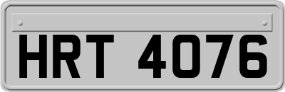 HRT4076