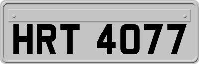 HRT4077
