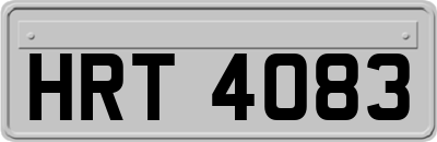 HRT4083