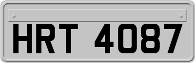 HRT4087