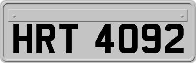HRT4092