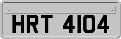 HRT4104