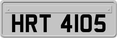 HRT4105