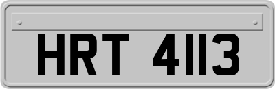 HRT4113