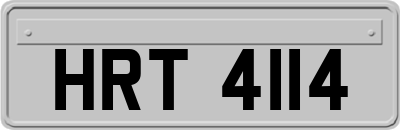 HRT4114