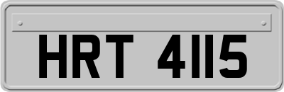 HRT4115