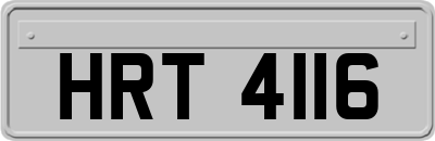 HRT4116