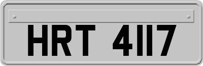 HRT4117