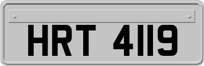 HRT4119