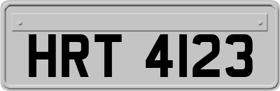 HRT4123