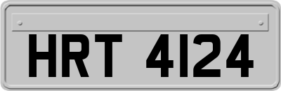 HRT4124