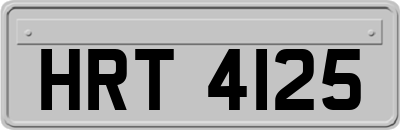 HRT4125