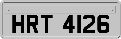 HRT4126