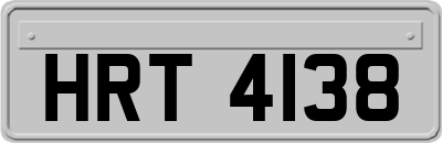 HRT4138