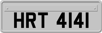 HRT4141