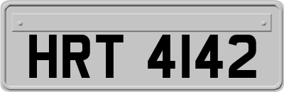 HRT4142