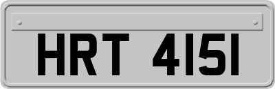 HRT4151