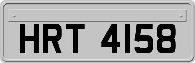 HRT4158