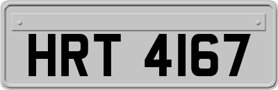 HRT4167
