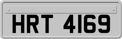 HRT4169