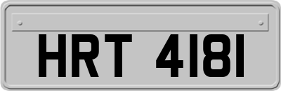 HRT4181