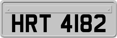 HRT4182
