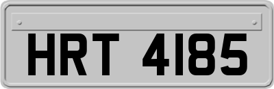 HRT4185