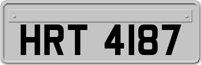 HRT4187