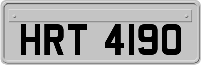 HRT4190