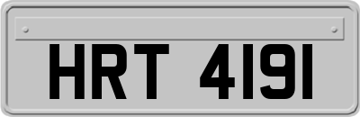 HRT4191