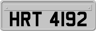 HRT4192