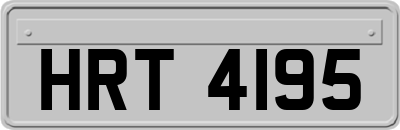 HRT4195