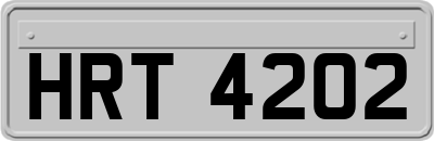 HRT4202