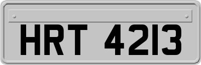 HRT4213