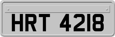 HRT4218