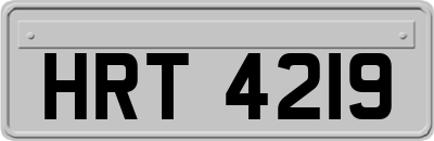 HRT4219