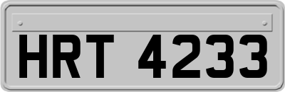 HRT4233