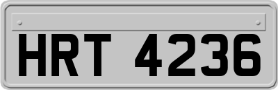 HRT4236