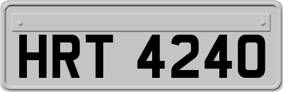 HRT4240
