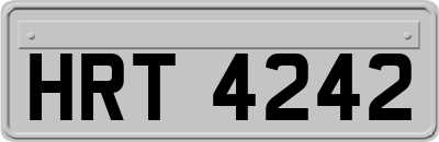HRT4242