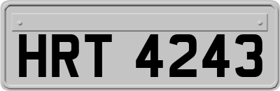 HRT4243