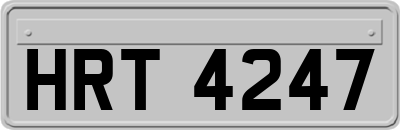 HRT4247