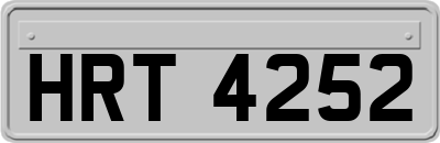 HRT4252