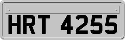 HRT4255