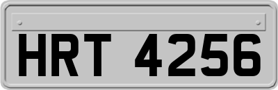 HRT4256