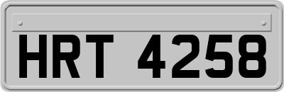 HRT4258