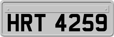 HRT4259